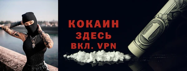 прущий лед Абаза